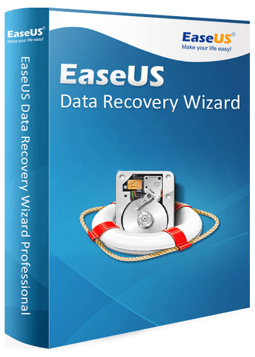 EaseUS Data Recovery Wizard Pro (Mac) - (1 Device) - (1 Month) - EaseUS Key - (Global)