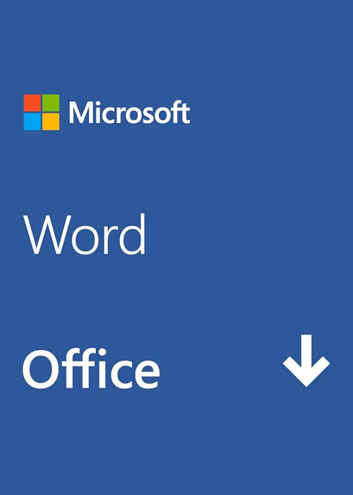 MS Word 2024 (PC/MAC) - Bind CD Key - GLOBAL