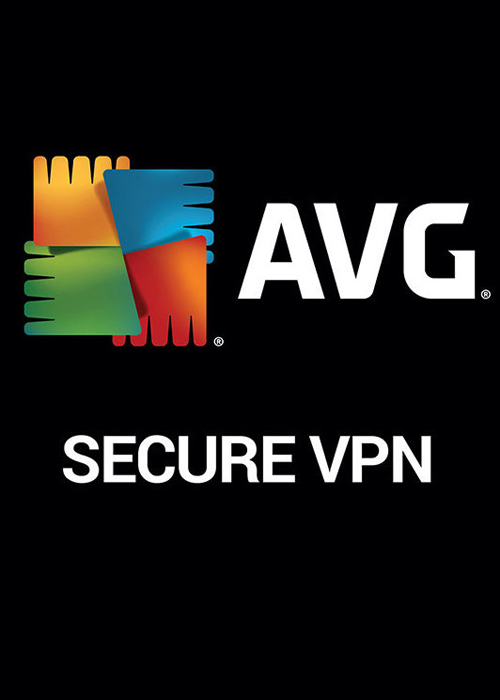 AVG Secure VPN 2024 - 10 Devices 3 Years Key Global